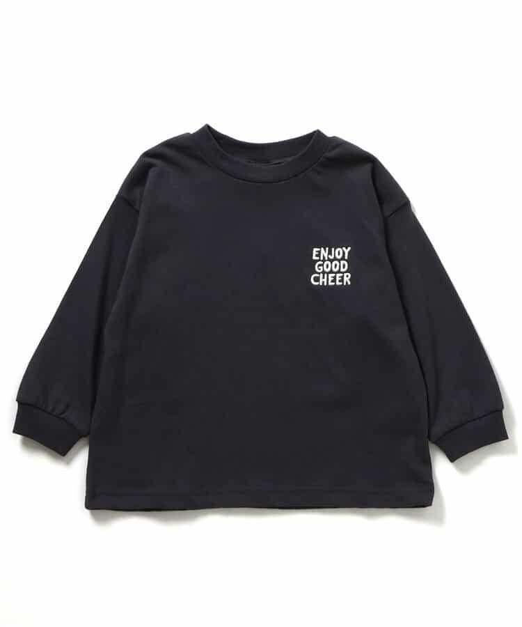 今日美味盛宴長袖T恤