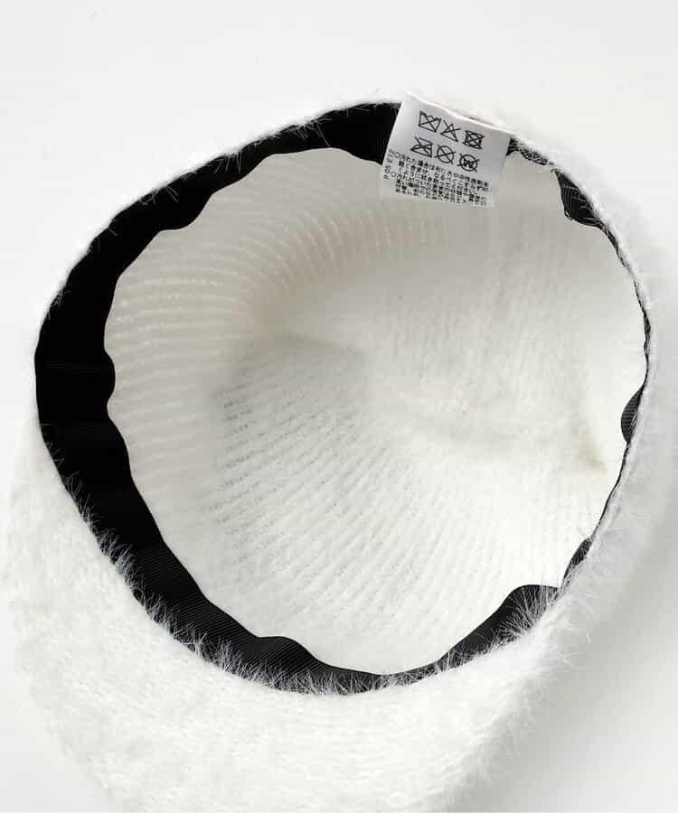 貓咪毛絨漁夫帽