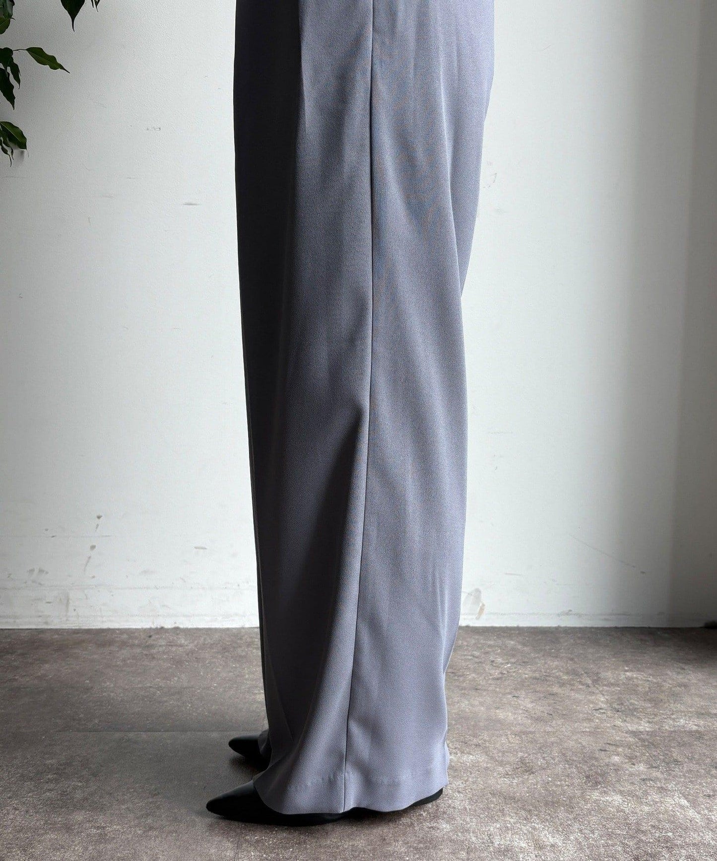 【DouDou】荷葉邊連衣裙