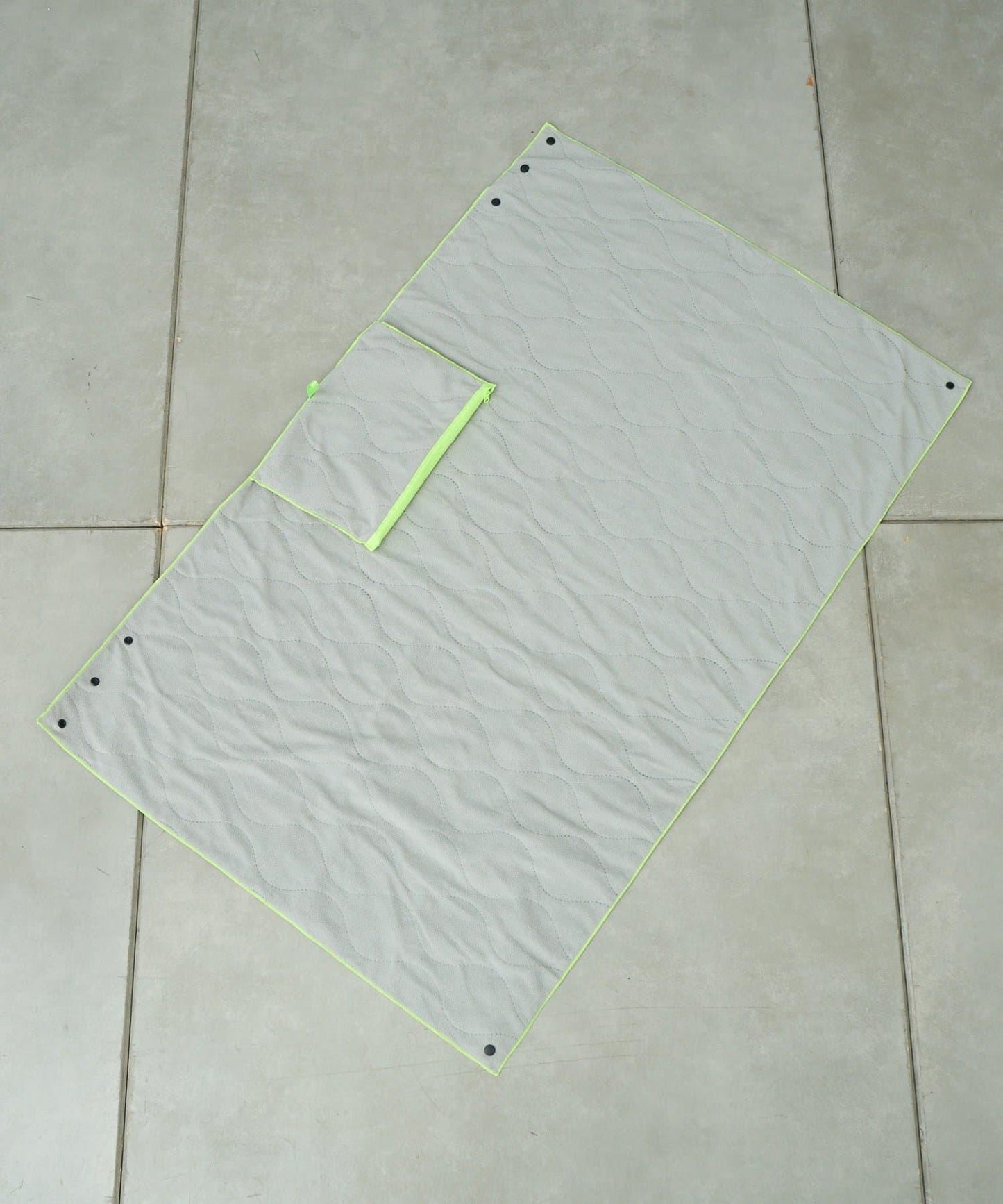 CULUMU クルム 便攜式毛毯