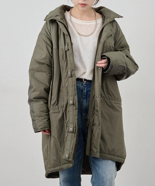 冬季經典中棉大衣