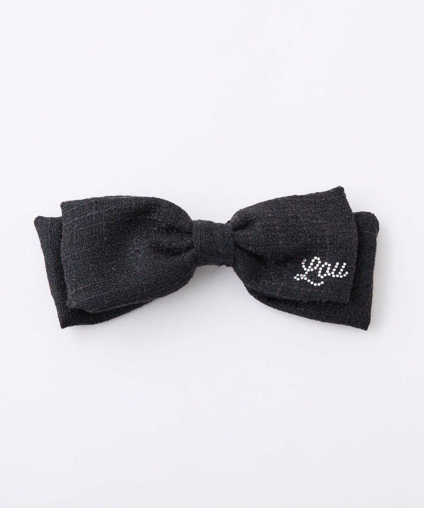 /【LouLoumei】大蝴蝶結髮夾