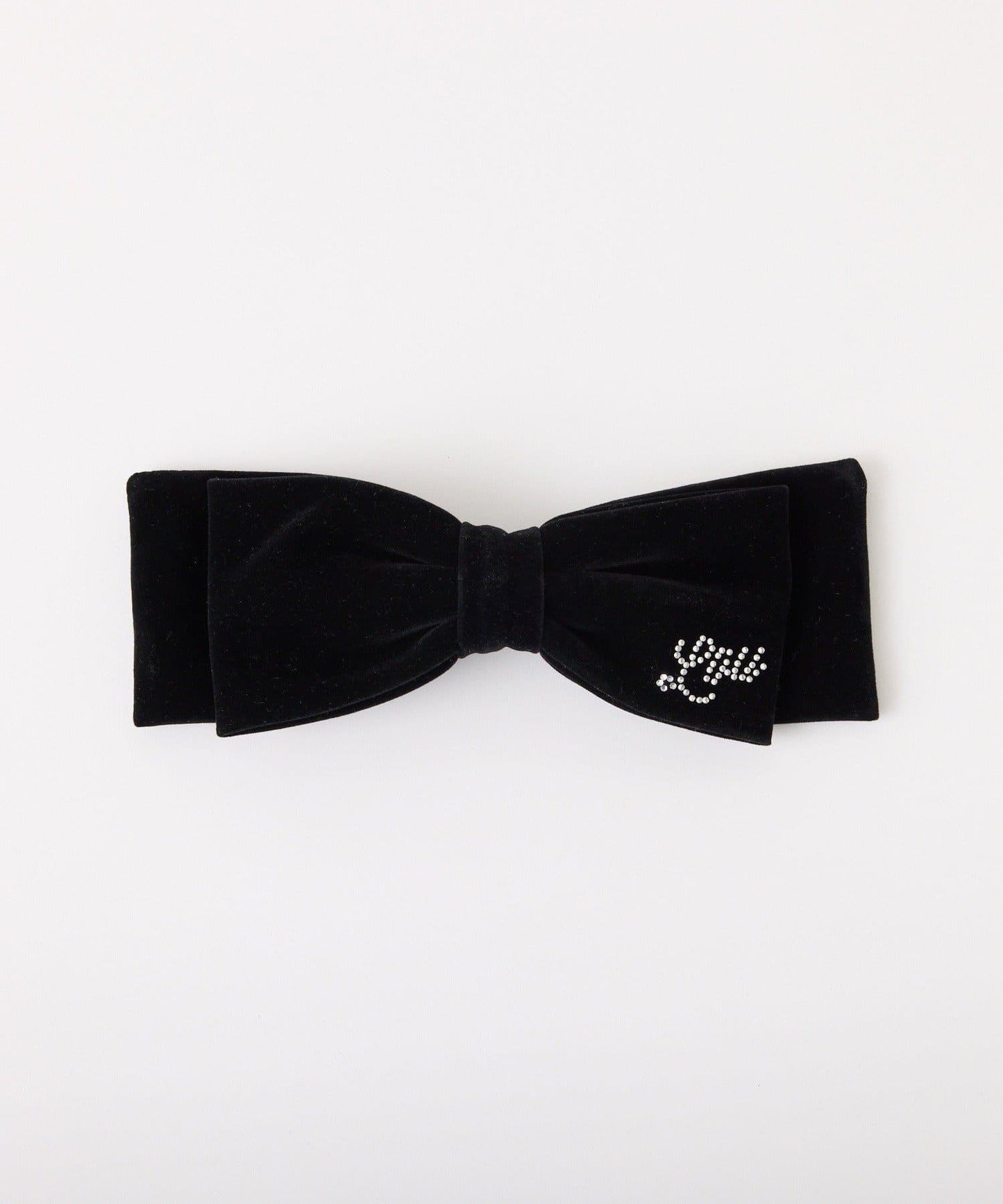 /【LouLoumei】大蝴蝶結髮夾