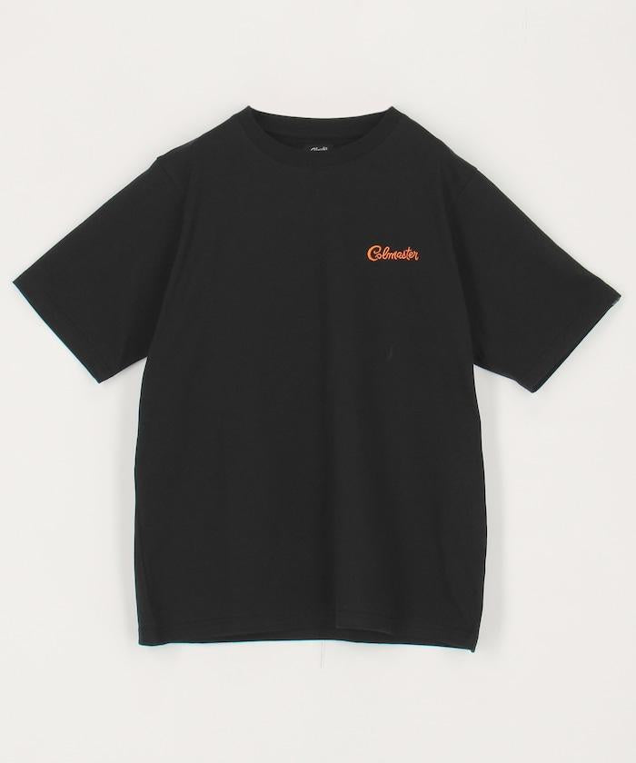 特別款KOBE BEAR印花T恤