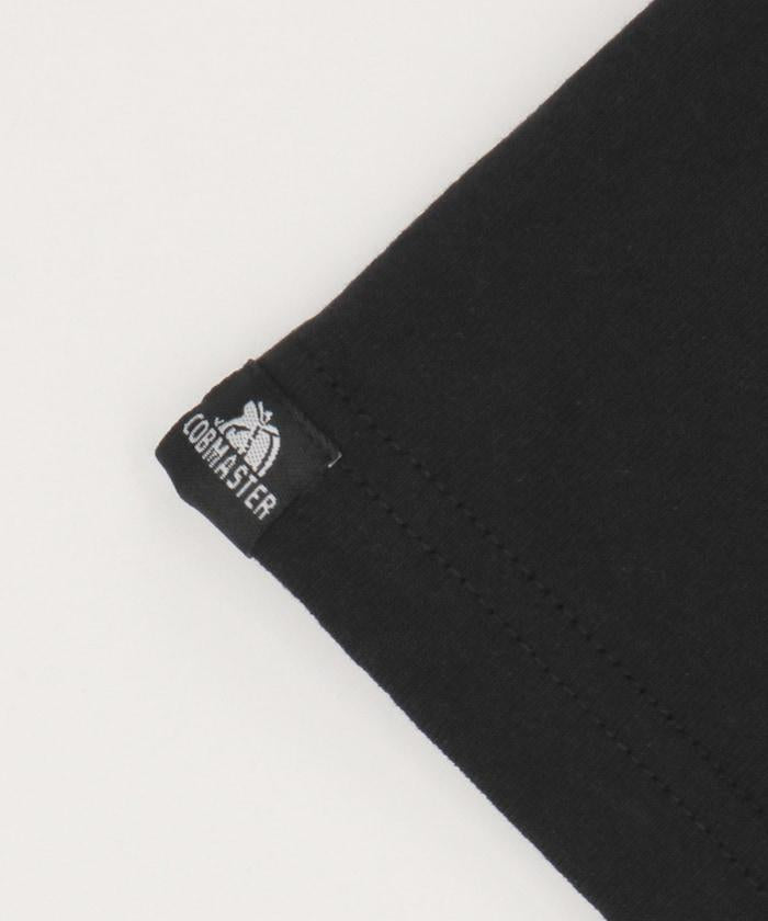 特別款KOBE BEAR印花T恤