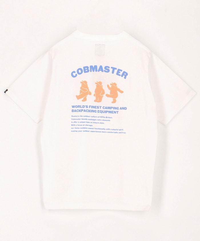 特別訂製 KOBU HISTORY短袖T恤