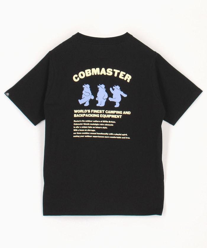 特別訂製 KOBU HISTORY短袖T恤