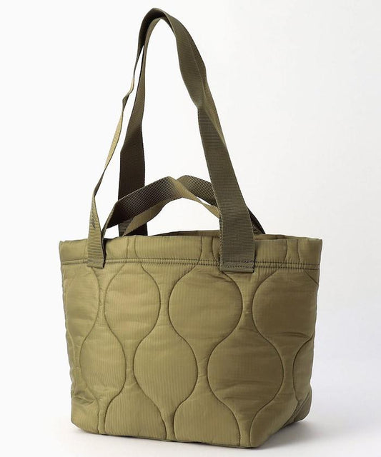 軍用風格絎縫包