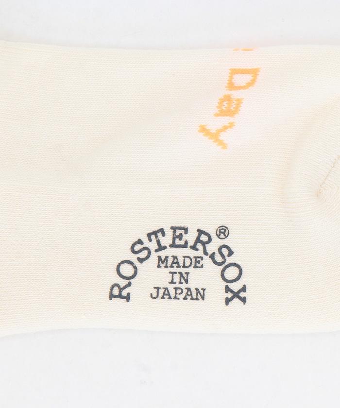 “CAT”貓咪圖案襪