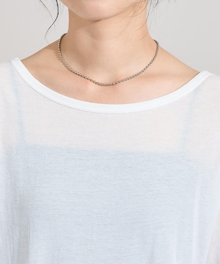 寬鬆透氣乾爽長袖T恤