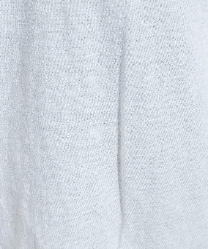 寬鬆透氣乾爽長袖T恤