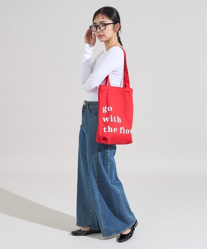 棉莫代爾船領長袖T恤