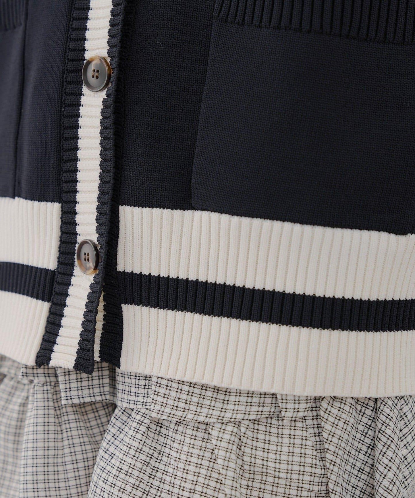 累計1萬件的人氣系列!【RMAF】字母開衫