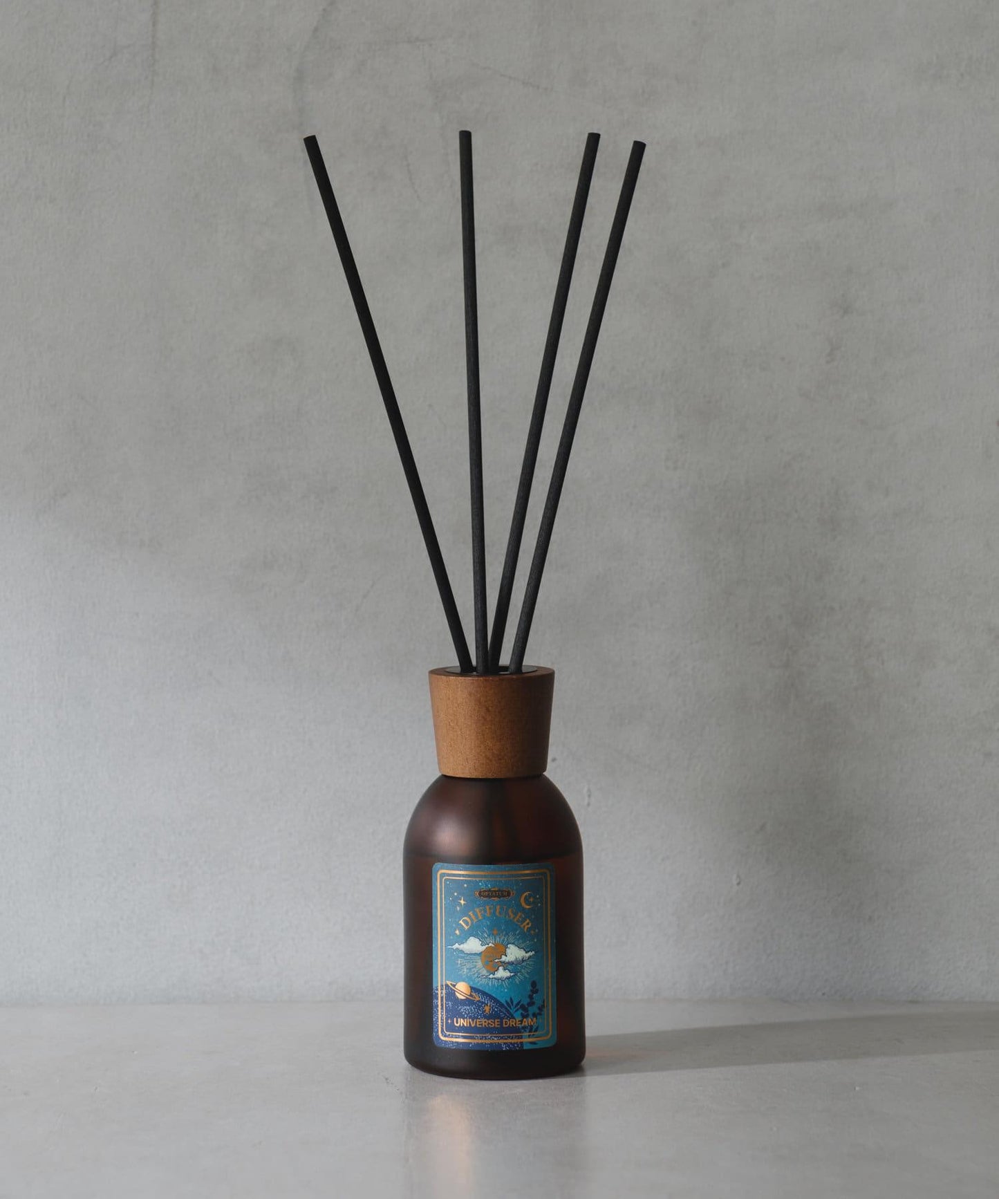【OPTATUM】香薰擴香瓶 150ml