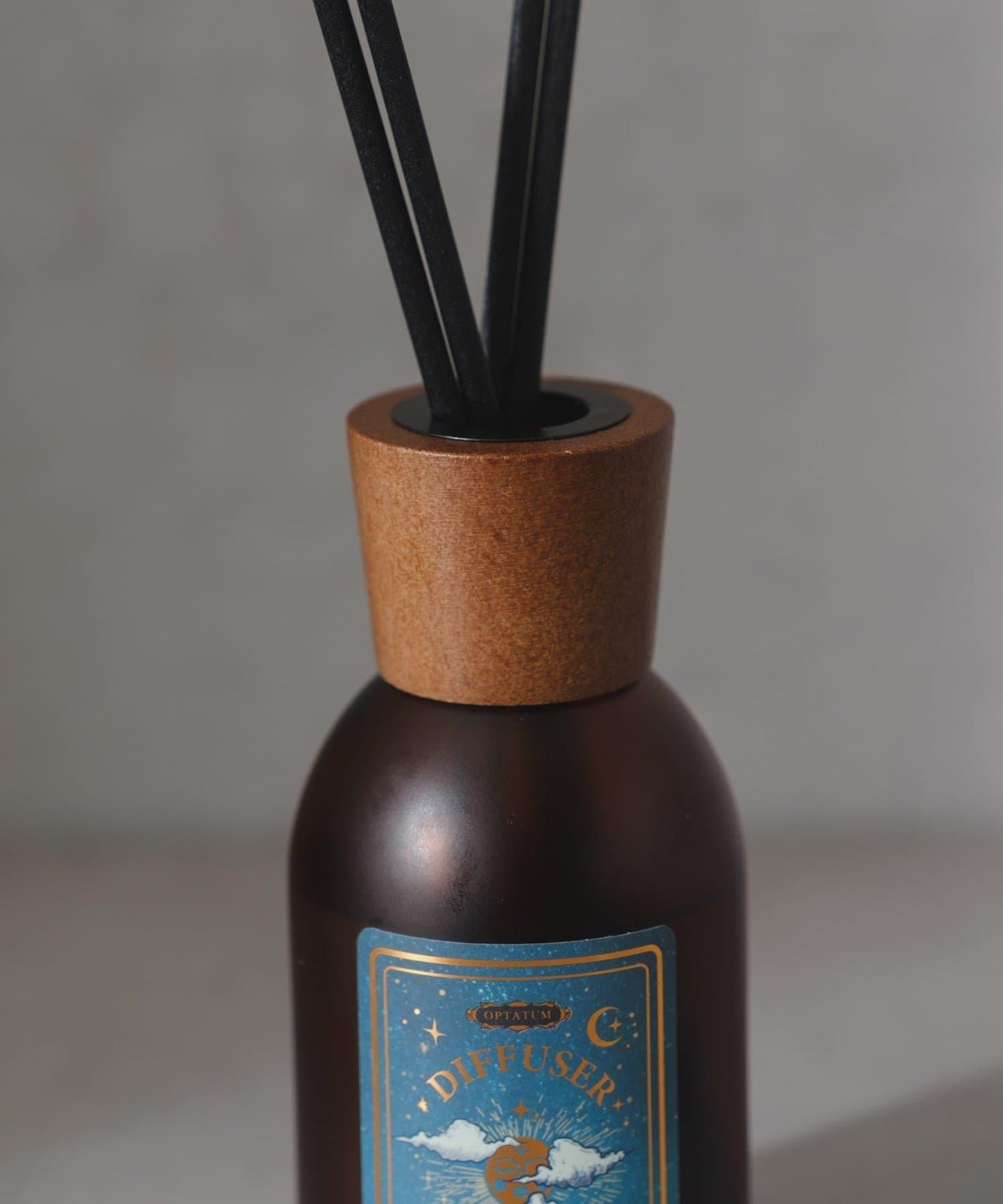 【OPTATUM】香薰擴香瓶 150ml