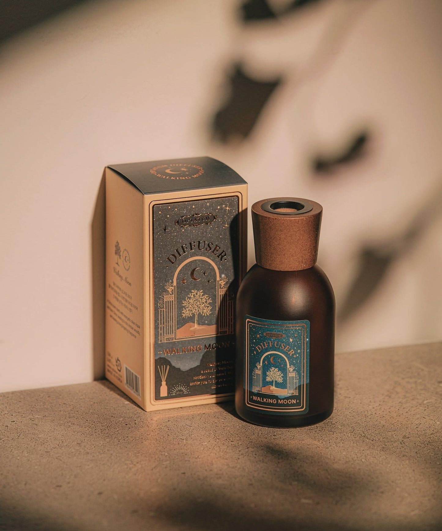 【OPTATUM】香薰擴香瓶 150ml