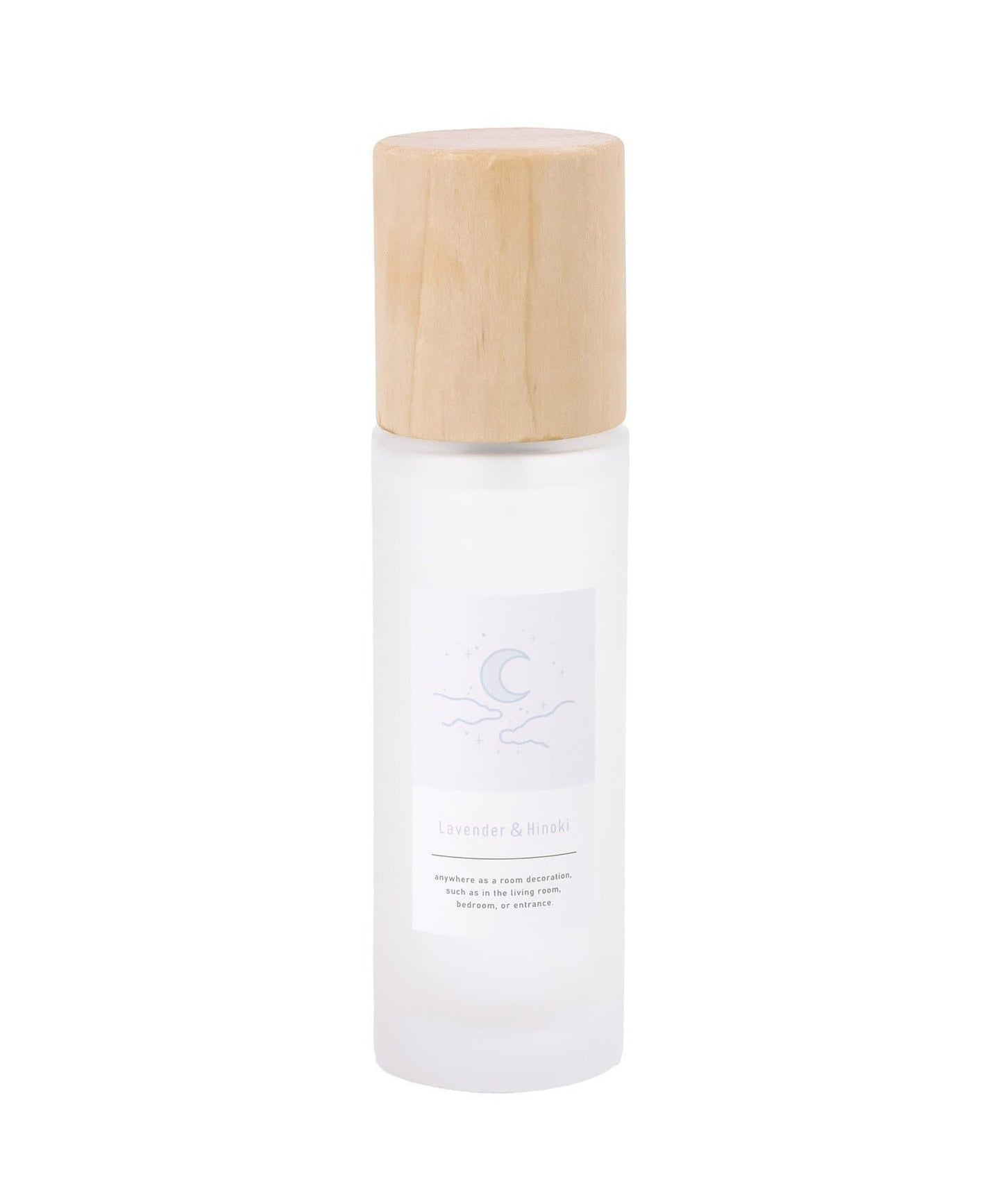 ルームスプレー:100ml