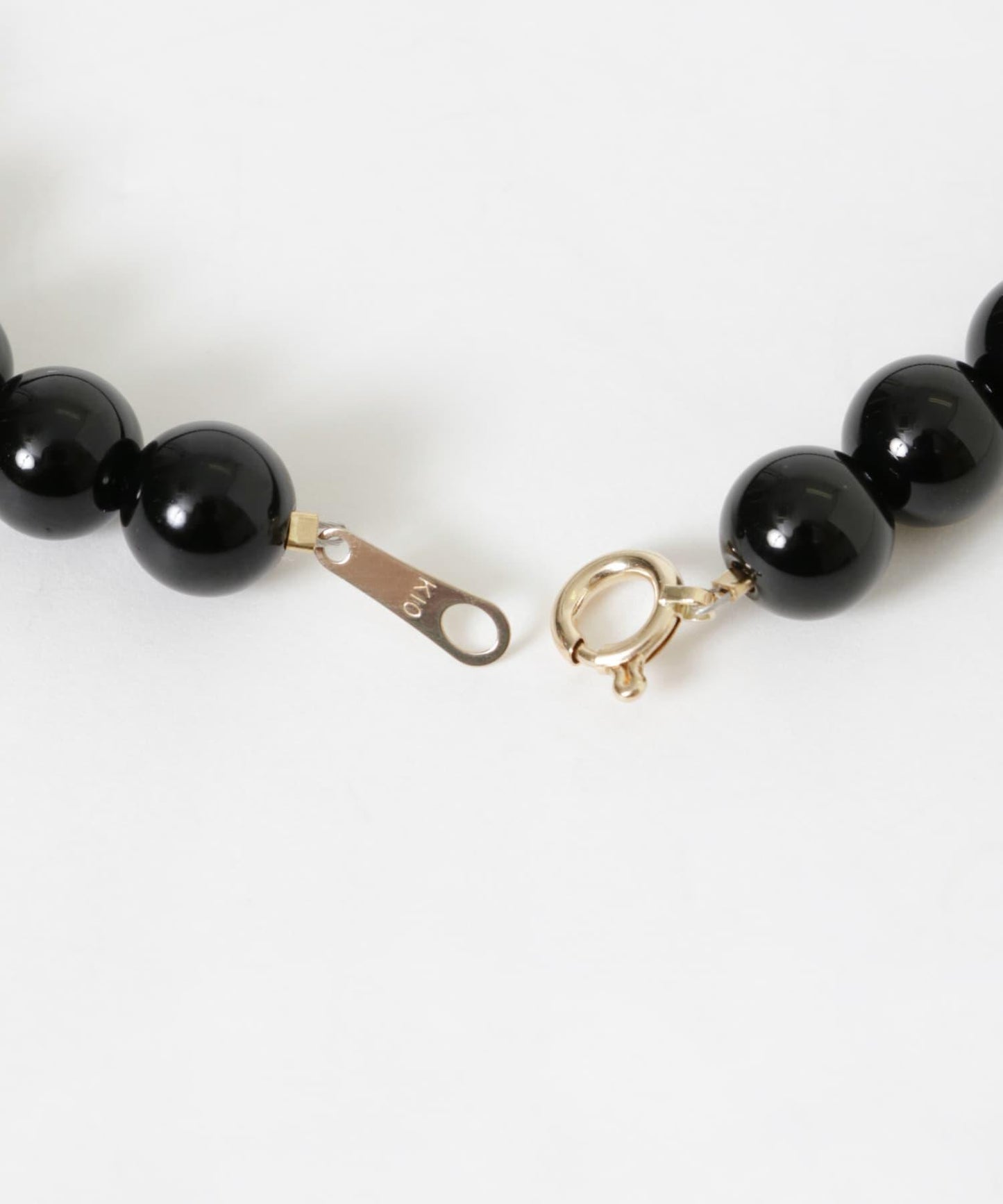 ff by decor urban research Onyx6 項鍊