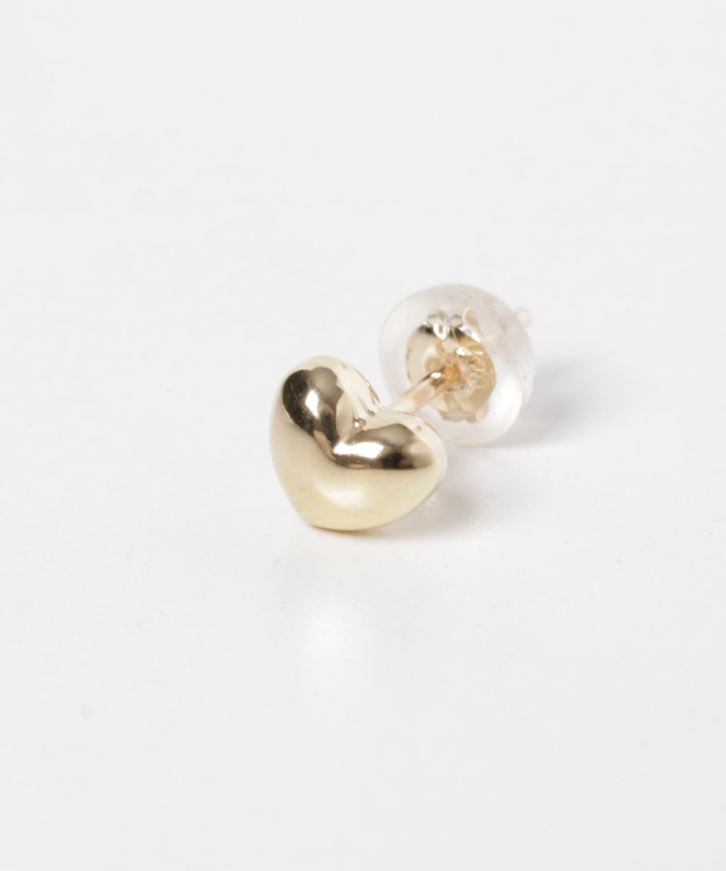 ff by decor urban research 愛心耳環