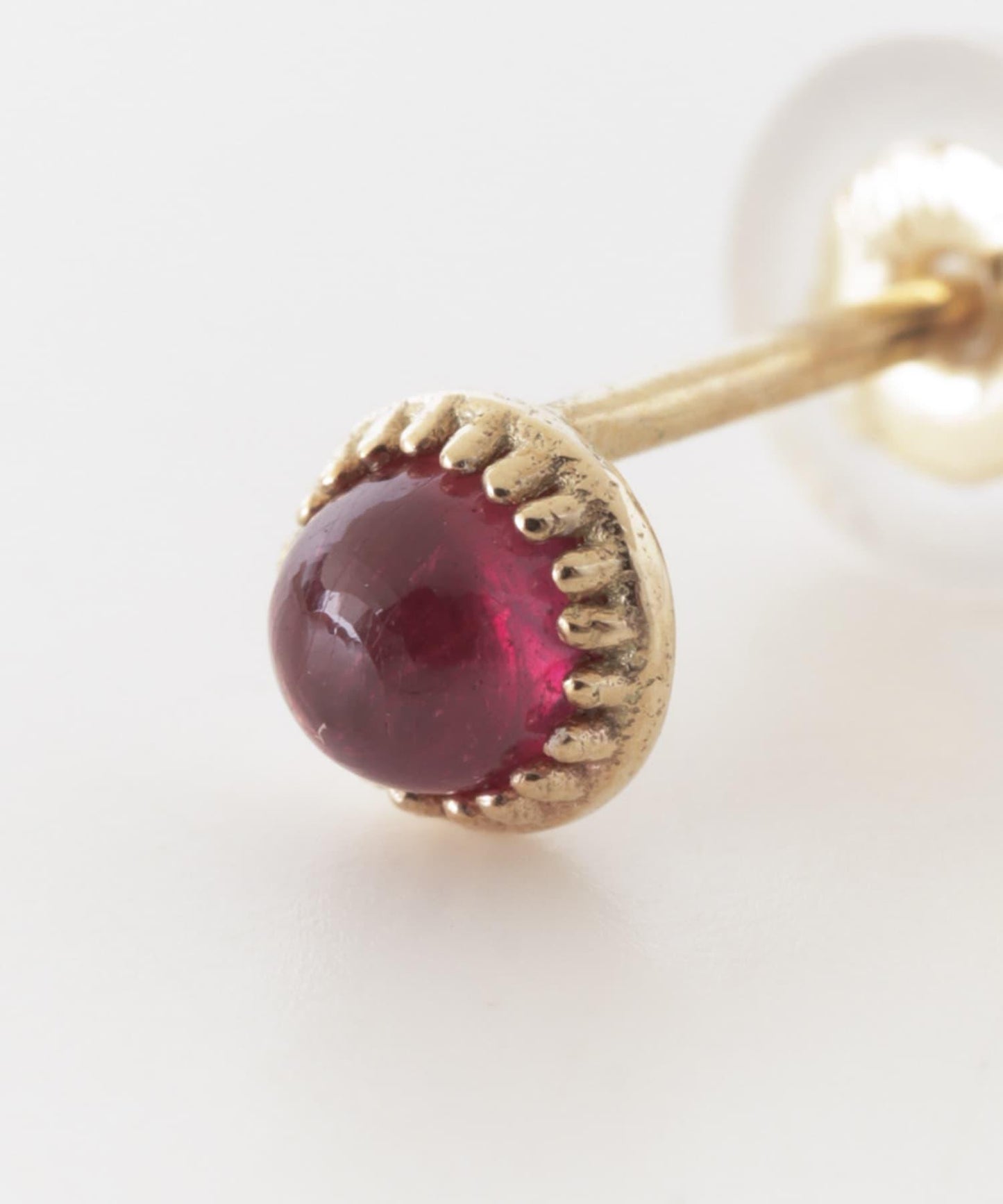 ff by decor urban research 石材耳環