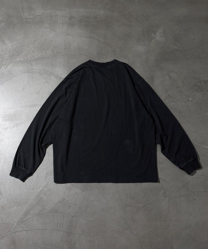 【EXCLUSIVE】 Amy Winehouse 圖案長袖T恤