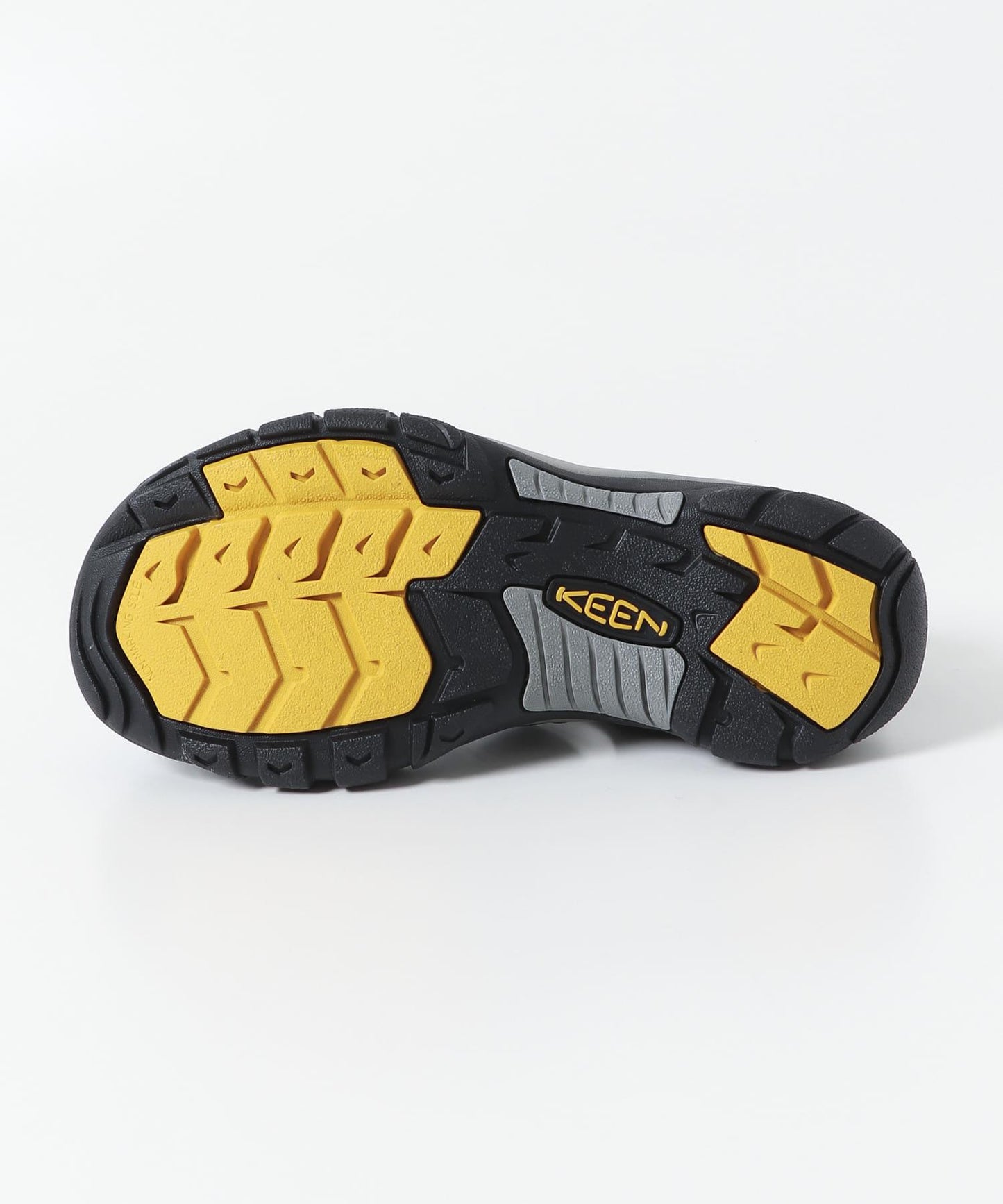 KEEN NEWPORT H2