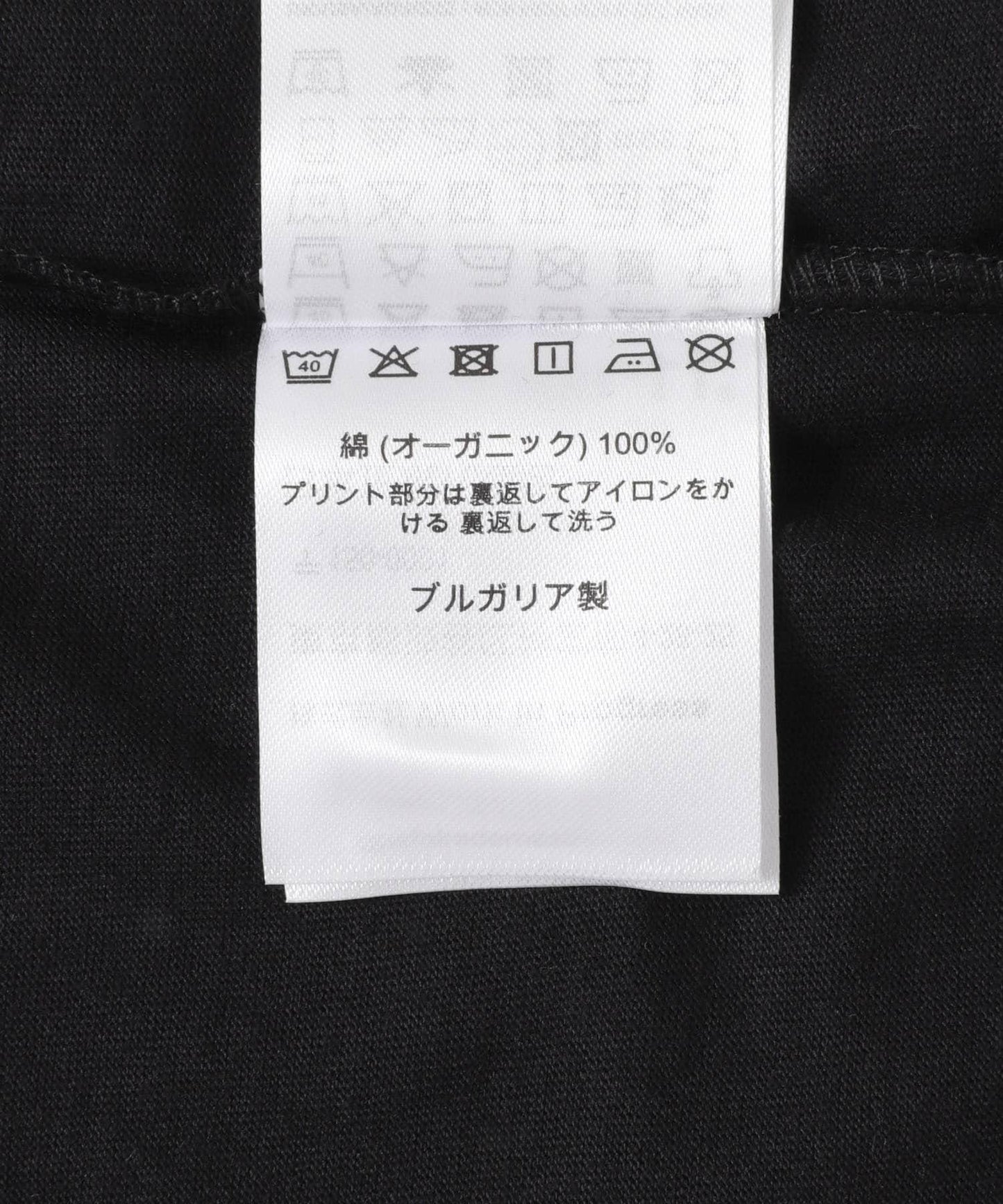 carhartt JACOB ROCHESTER 短袖T恤