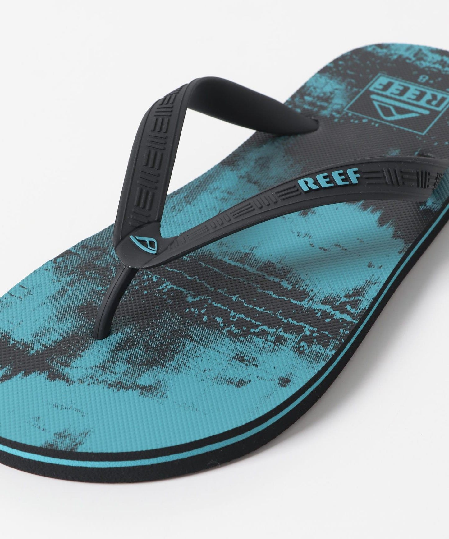 REEF SEASIDE 印花