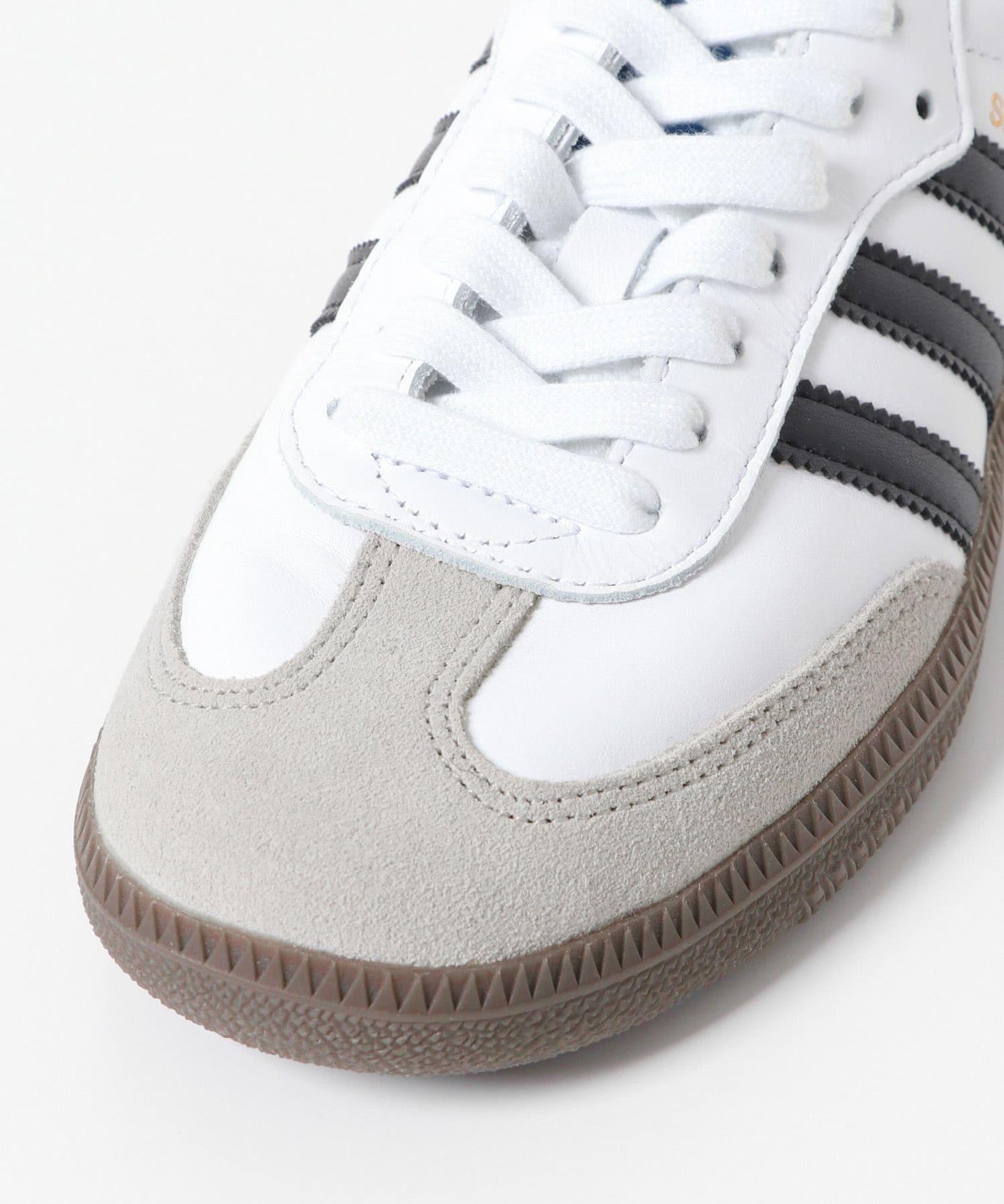 adidas SAMBA 經典款