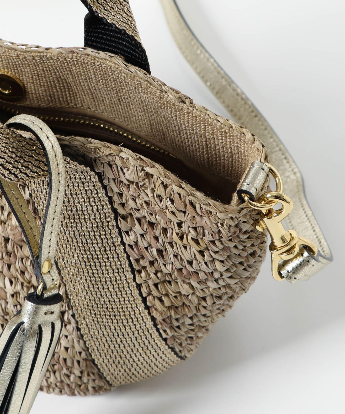 VIOLAd’ORO SANDRO V-8247