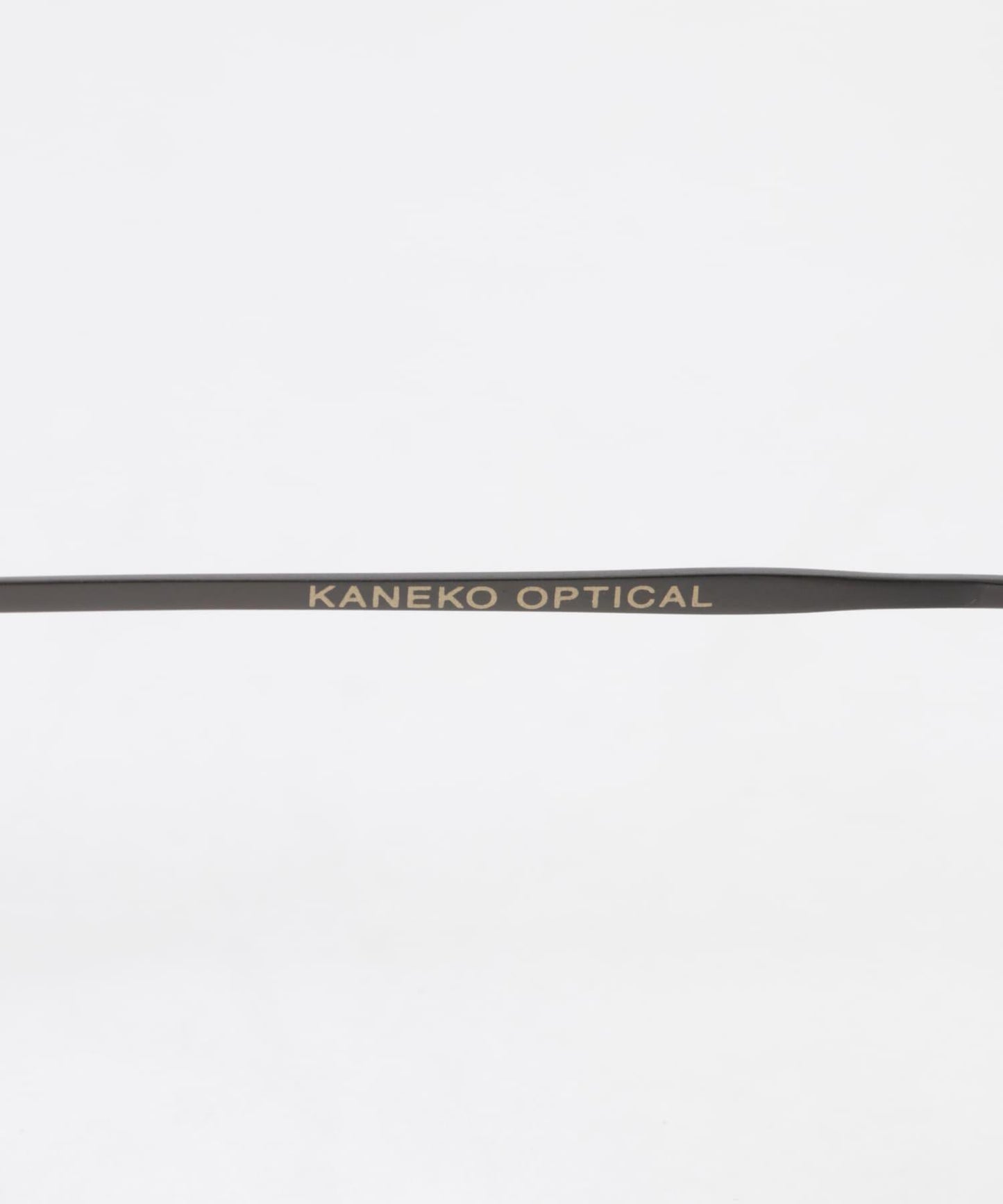 「聯名」KANEKO OPTICAL×URBAN RESEARCH URA-2