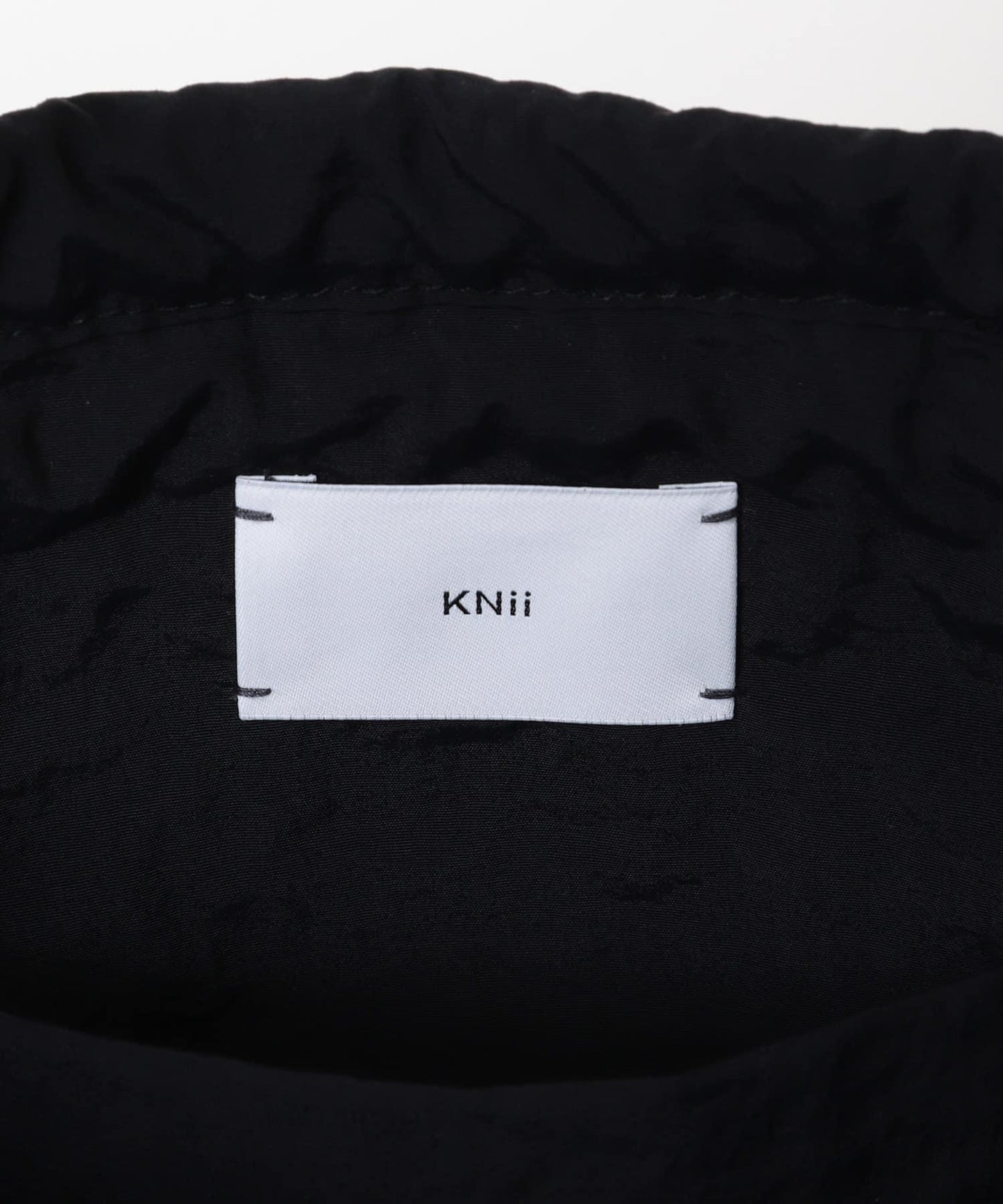 『聯名』KNii×URBAN RESEARCH THE CHUNKY迷你包