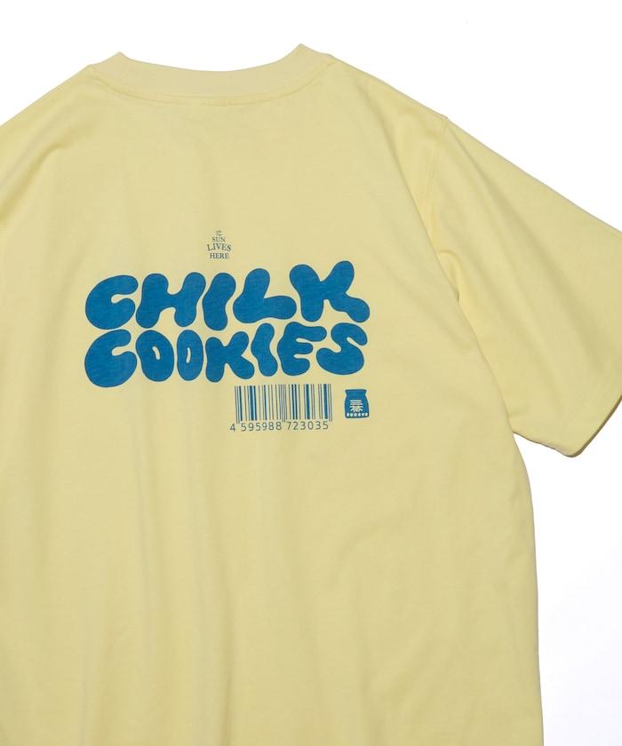 特別LOGO短袖T恤