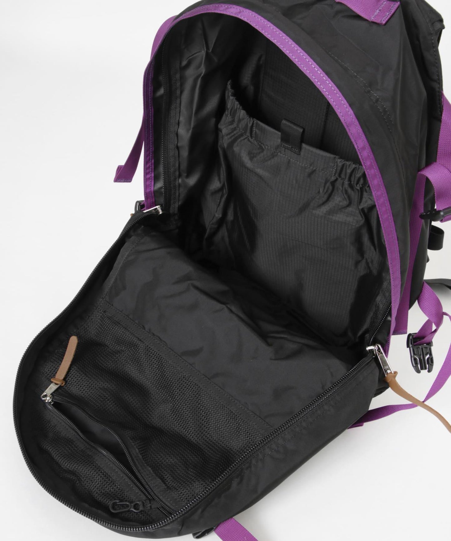 DAY&HALF PACK PARASITE 雙肩揹包