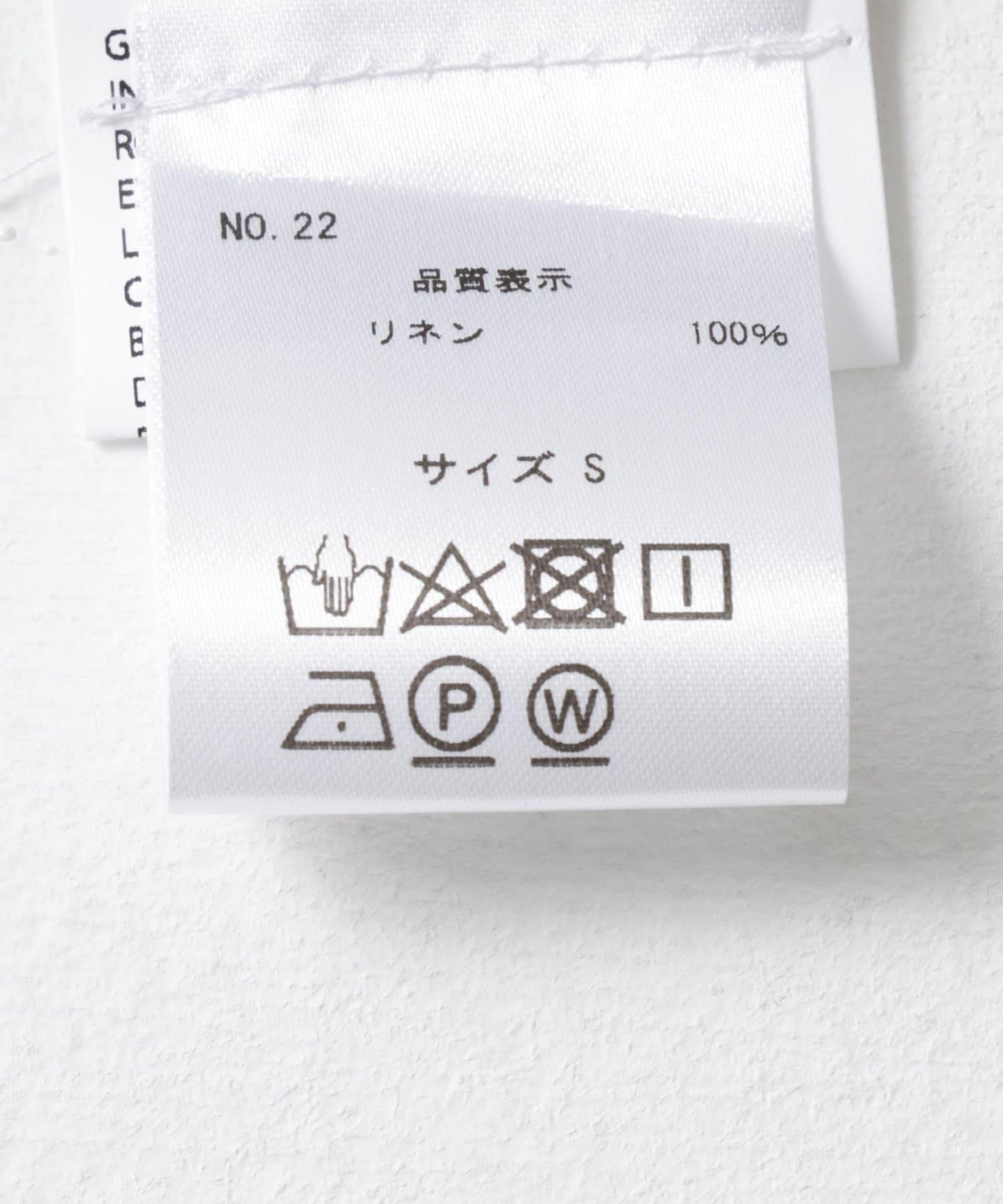 KLOKE Mari連衣裙