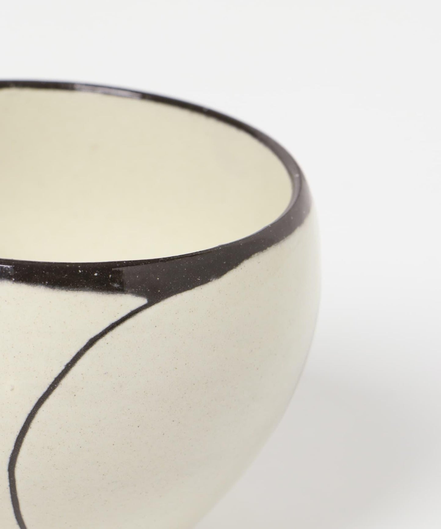 利左エ門窯 NEZIRI・梅花迷你馬克杯