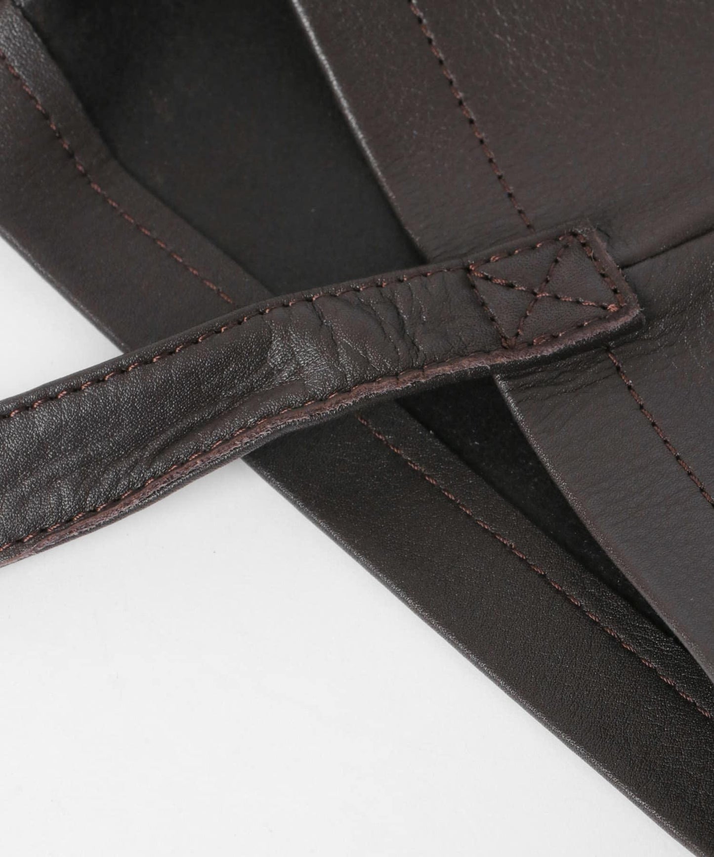 Hender Scheme 牛皮大號單肩包
