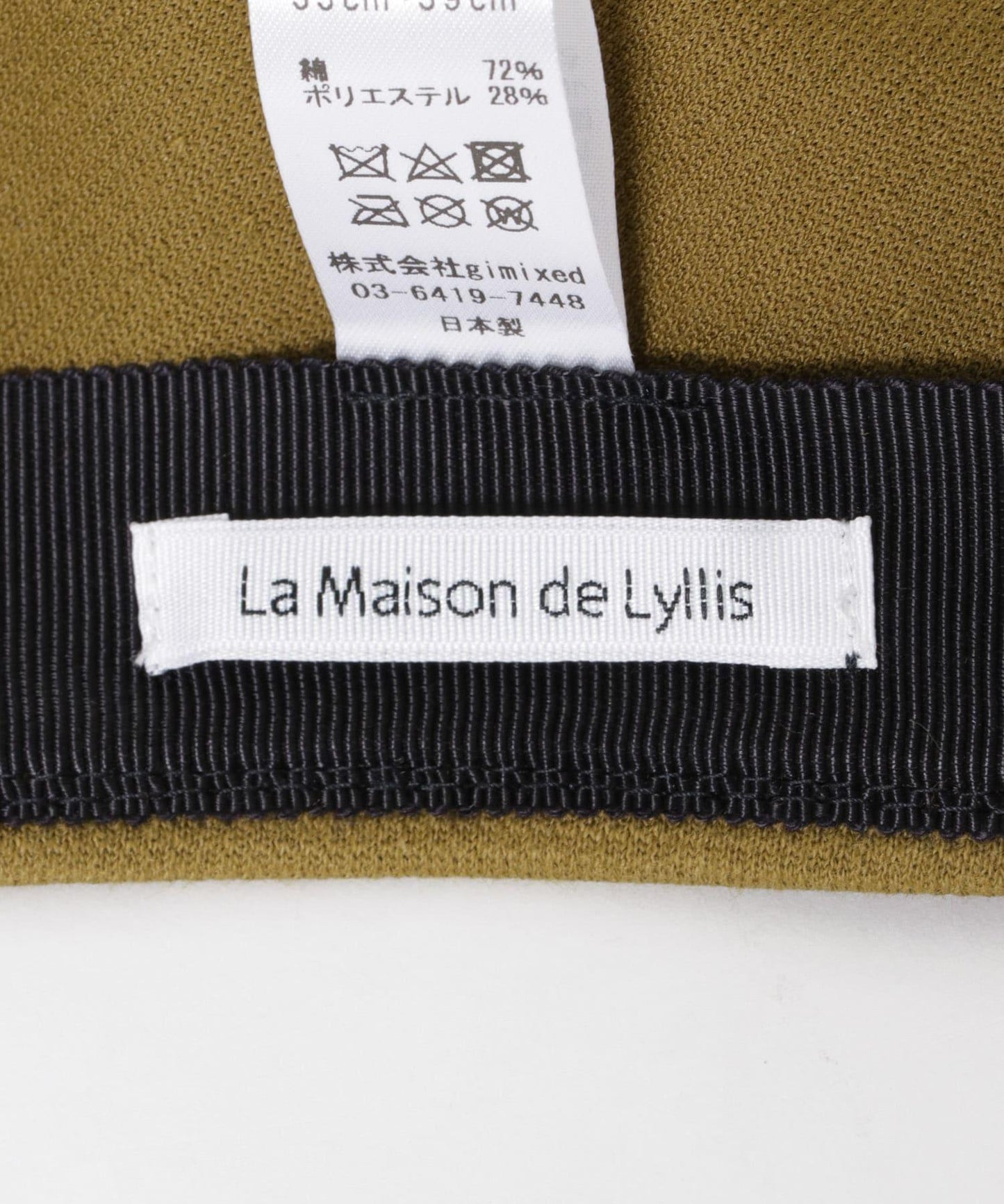 La Maison de Lyllis STONCH