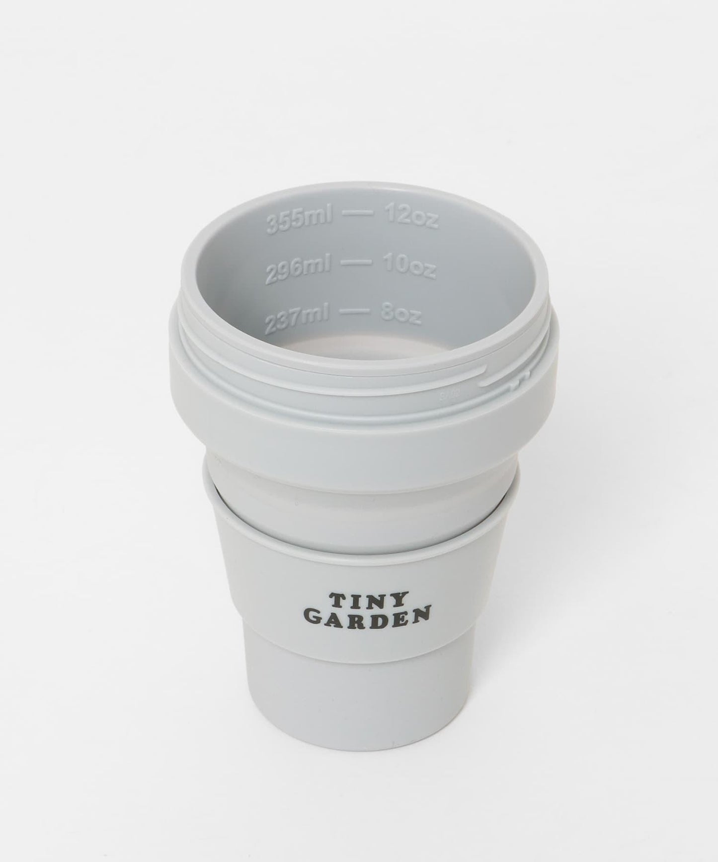 stojo 可摺疊隨行杯 355ml