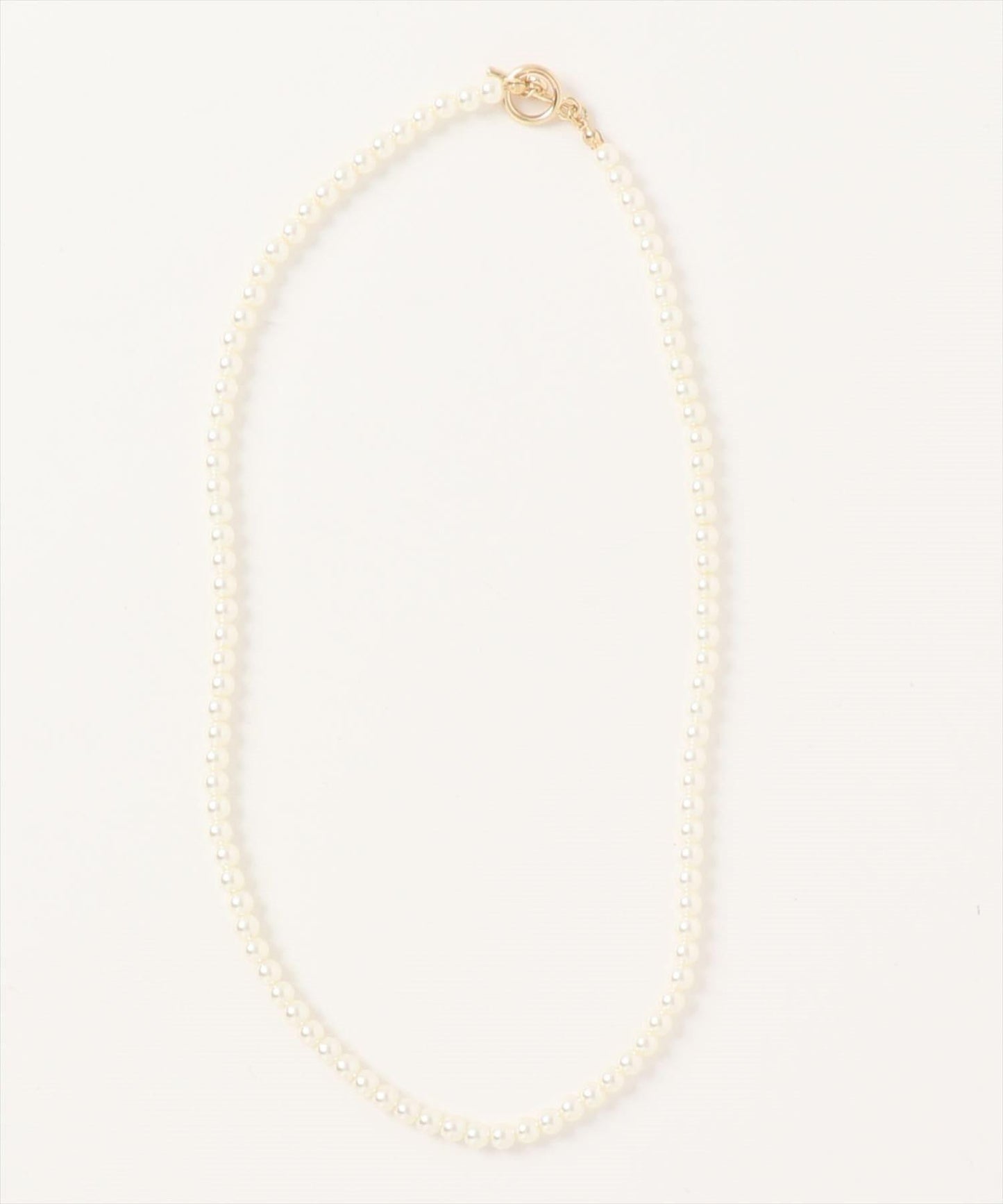 【RMAF】圓珠鏈項鍊