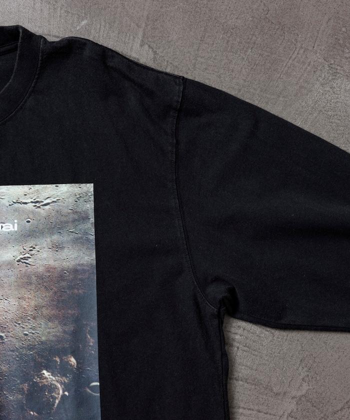 【限定】Jamiroquai 太空牛仔歸來長袖T恤