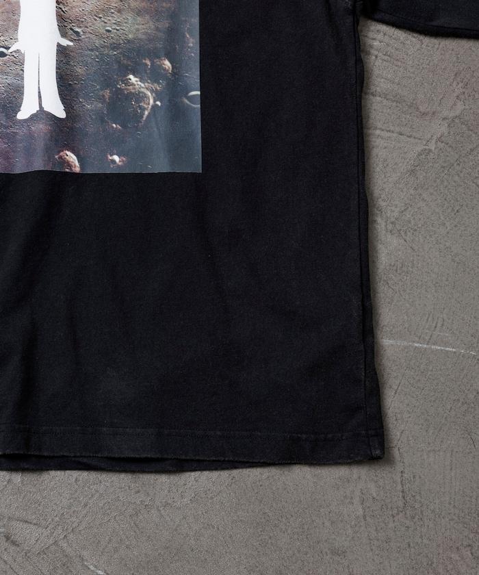 【限定】Jamiroquai 太空牛仔歸來長袖T恤