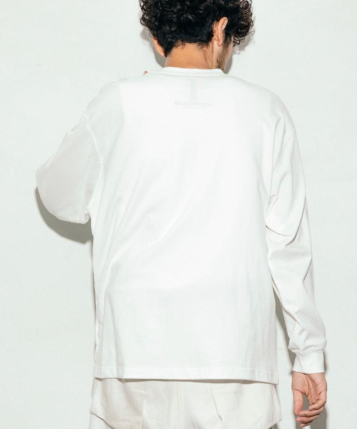 【限定】Jamiroquai 太空牛仔歸來長袖T恤