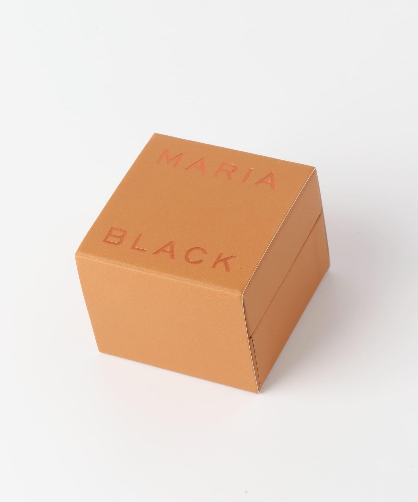 MARIA BLACK Punto耳環