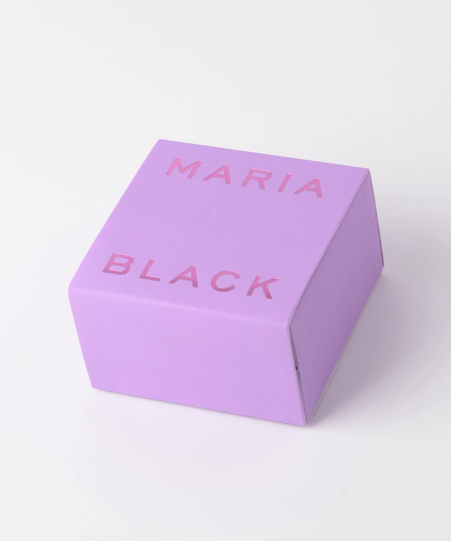 MARIA BLACK Paffuto耳環