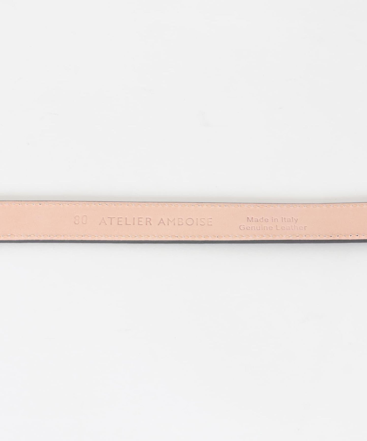 ATELIER AMBOISE ALBA ROMANO