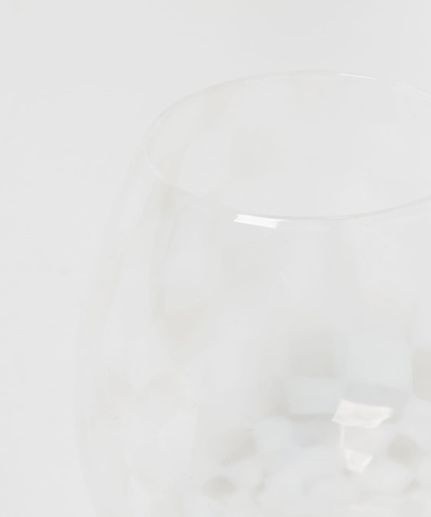 廣田硝子 花蕾 市松