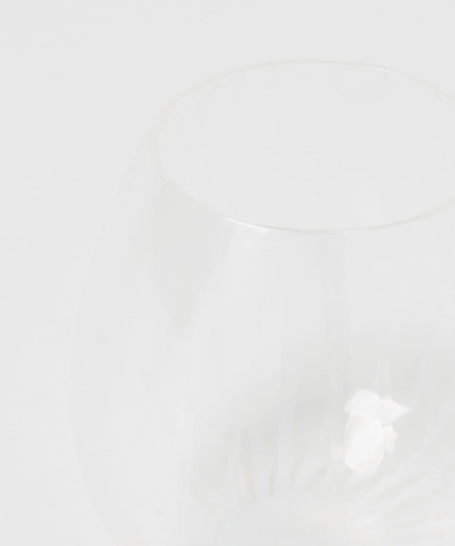 廣田硝子 花蕾 十草