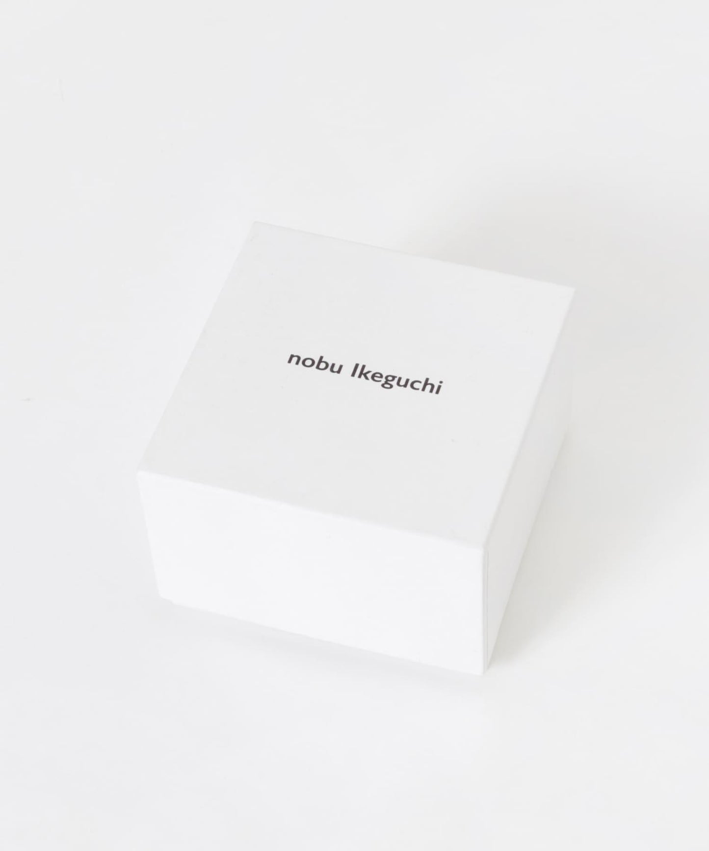nobu ikeguchi 鑰匙扣