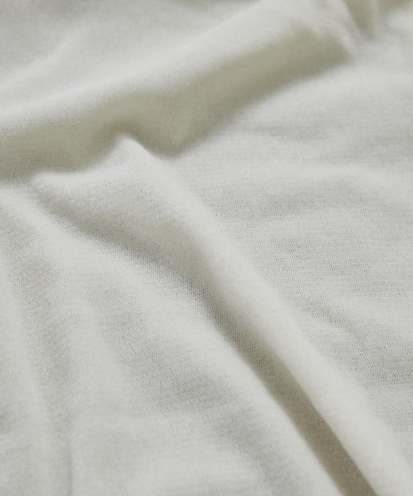 植絨網紗高領打底衫